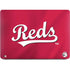 MLB Cincinnati Reds Alternate/Away Jersey Apple MacBook Air Skin