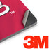 MLB Cincinnati Reds Alternate/Away Jersey Apple MacBook Air Skin