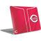 MLB Cincinnati Reds Alternate/Away Jersey Apple MacBook Air Skin