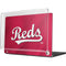 MLB Cincinnati Reds Alternate/Away Jersey MacBook Pro 14in (2021-24) Case plus Skin