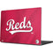MLB Cincinnati Reds Alternate/Away Jersey Apple MacBook Pro 14-inch Skin