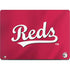 MLB Cincinnati Reds Alternate/Away Jersey Apple MacBook Pro 14-inch Skin