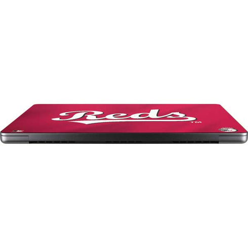 MLB Cincinnati Reds Alternate/Away Jersey Apple MacBook Pro 14-inch Skin