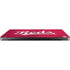 MLB Cincinnati Reds Alternate/Away Jersey Apple MacBook Pro 14-inch Skin