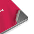 MLB Cincinnati Reds Alternate/Away Jersey Apple MacBook Pro 14-inch Skin