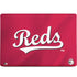 MLB Cincinnati Reds Alternate/Away Jersey MacBook Skins