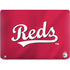 MLB Cincinnati Reds Alternate/Away Jersey Apple MacBook Pro 16-inch Skin