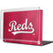 MLB Cincinnati Reds Alternate/Away Jersey MacBook Cases
