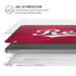 MLB Cincinnati Reds Alternate/Away Jersey MacBook Cases