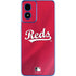 MLB Cincinnati Reds Alternate/Away Jersey Moto G Play 4G (2024) Skin
