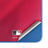 MLB Cincinnati Reds Alternate/Away Jersey Moto G Play 4G (2024) Skin