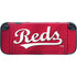 MLB Cincinnati Reds Alternate/Away Jersey Nintendo Switch 2 (2025) with Joy-Con Skin