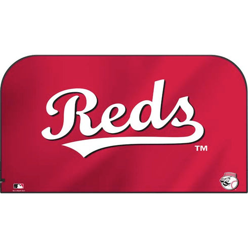 MLB Cincinnati Reds Alternate/Away Jersey Nintendo Switch 2 (2025) with Joy-Con Skin