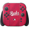 MLB Cincinnati Reds Alternate/Away Jersey Nintendo Switch 2 (2025) Joy-Con Controller Skin
