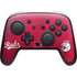 MLB Cincinnati Reds Alternate/Away Jersey Nintendo Switch 2 (2025) Pro Controller Skin