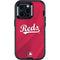 MLB Cincinnati Reds Alternate/Away Jersey Otterbox Defender iPhone Skin