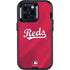 MLB Cincinnati Reds Alternate/Away Jersey Otterbox Defender iPhone Skin