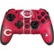 MLB Cincinnati Reds Alternate/Away Jersey PlayStation Scuf Vantage 2 Controller Skin