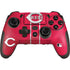 MLB Cincinnati Reds Alternate/Away Jersey PlayStation Scuf Vantage 2 Controller Skin