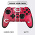 MLB Cincinnati Reds Alternate/Away Jersey PlayStation Scuf Vantage 2 Controller Skin