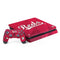 MLB Cincinnati Reds Alternate/Away Jersey PlayStation PS4 Skins
