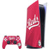 MLB Cincinnati Reds Alternate/Away Jersey PlayStation PS5 Skins