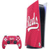 MLB Cincinnati Reds Alternate/Away Jersey PlayStation PS5 Skins