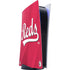 MLB Cincinnati Reds Alternate/Away Jersey PlayStation PS5 Skins