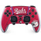 MLB Cincinnati Reds Alternate/Away Jersey PS5 DualSense Edge Pro Controller Skin