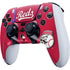 MLB Cincinnati Reds Alternate/Away Jersey PS5 DualSense Edge Pro Controller Skin