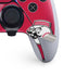 MLB Cincinnati Reds Alternate/Away Jersey PS5 DualSense Edge Pro Controller Skin