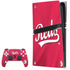 MLB Cincinnati Reds Alternate/Away Jersey PlayStation PS5 Skins