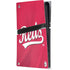 MLB Cincinnati Reds Alternate/Away Jersey PS5 Pro Console Skin