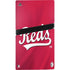 MLB Cincinnati Reds Alternate/Away Jersey PS5 Pro Console Skin