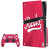 MLB Cincinnati Reds Alternate/Away Jersey PlayStation PS5 Skins