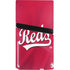 MLB Cincinnati Reds Alternate/Away Jersey PS5 Pro Disk Console Skin