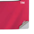MLB Cincinnati Reds Alternate/Away Jersey PS5 Pro Disk Console Skin