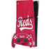 MLB Cincinnati Reds Alternate/Away Jersey PlayStation PS5 Skins