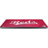 MLB Cincinnati Reds Alternate/Away Jersey Surface Laptop 7 13.8in Skin