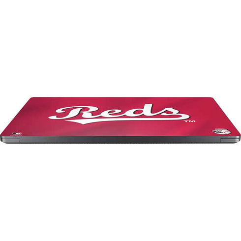 MLB Cincinnati Reds Alternate/Away Jersey Surface Laptop 7 15in Skin