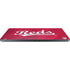MLB Cincinnati Reds Alternate/Away Jersey Surface Laptop 7 15in Skin