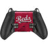 MLB Cincinnati Reds Alternate/Away Jersey Xbox Elite Wireless Controller Series 2 Skin