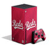 MLB Cincinnati Reds Alternate/Away Jersey Xbox Series X Skins