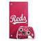 MLB Cincinnati Reds Alternate/Away Jersey Xbox Series X Skins