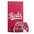 MLB Cincinnati Reds Alternate/Away Jersey Xbox Series X Skins
