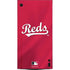 MLB Cincinnati Reds Alternate/Away Jersey XBox Series X Digital Edition Console Skin