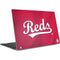 MLB Cincinnati Reds Alternate/Away Jersey Dell XPS Skin