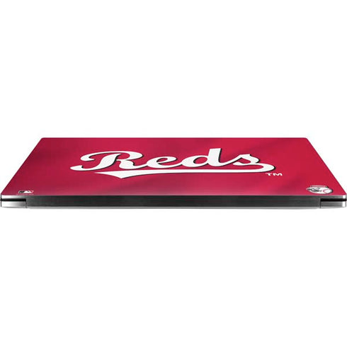 MLB Cincinnati Reds Alternate/Away Jersey Dell XPS Skin