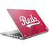 MLB Cincinnati Reds Alternate/Away Jersey HP ZBook Fury 16 G10 Skin
