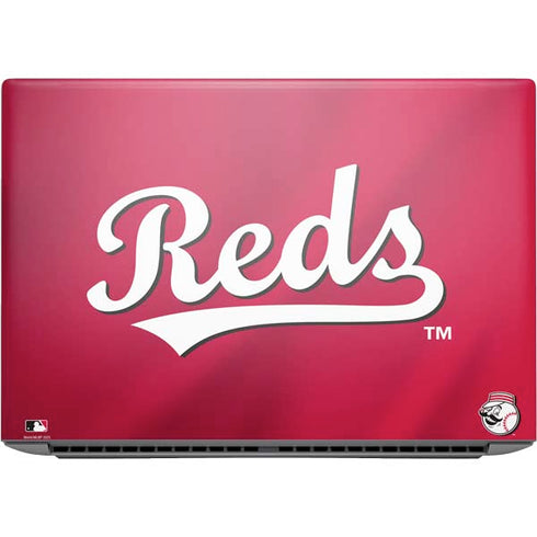 MLB Cincinnati Reds Alternate/Away Jersey HP ZBook Fury 16 G10 Skin